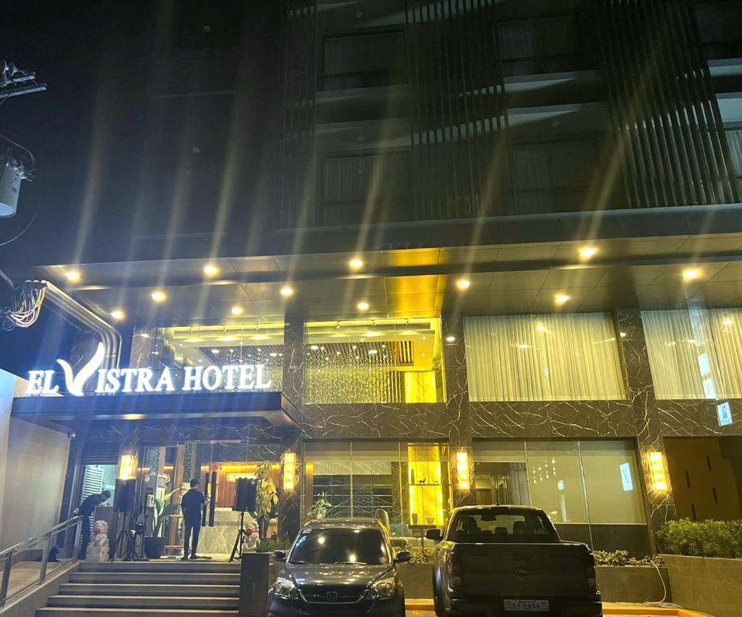 El Vistra Hotel Ángeles Extérieur photo