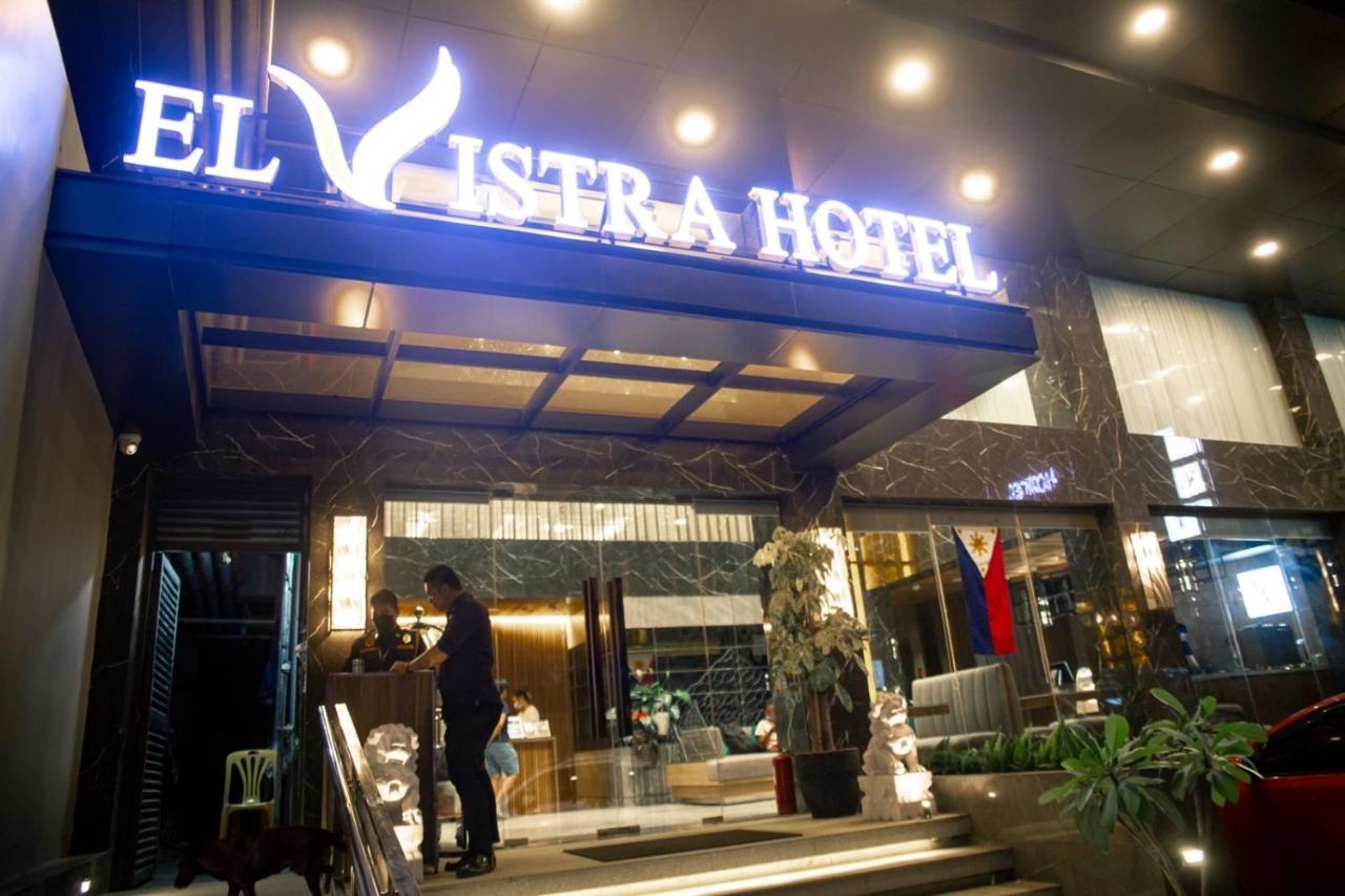 El Vistra Hotel Ángeles Extérieur photo