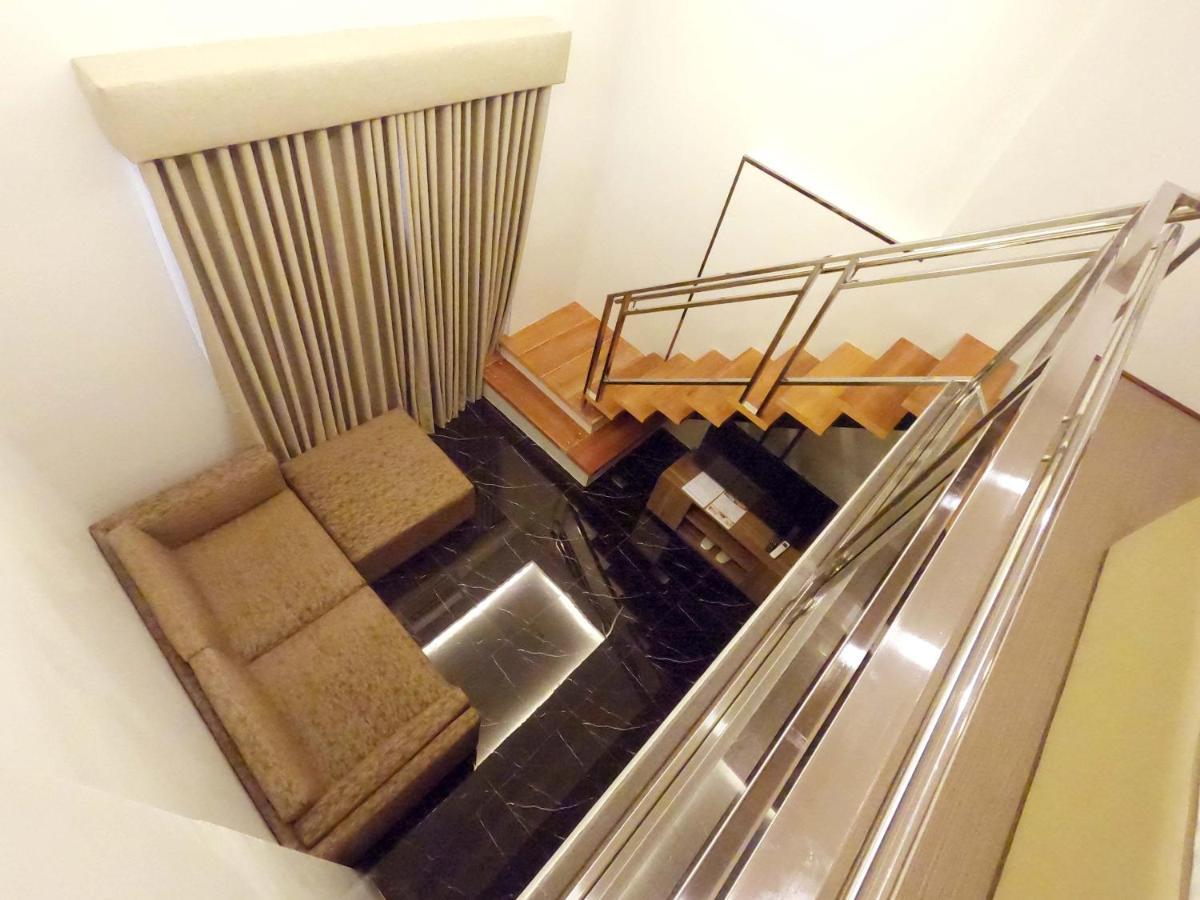 El Vistra Hotel Ángeles Extérieur photo